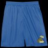 Sport Tek Youth Mesh Short Thumbnail