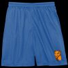 Sport Tek Youth Mesh Short Thumbnail