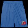 Sport Tek Youth Mesh Short Thumbnail