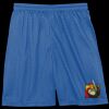Sport Tek Youth Mesh Short Thumbnail