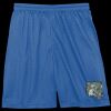 Sport Tek Youth Mesh Short Thumbnail
