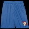 Sport Tek Youth Mesh Short Thumbnail