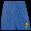 Sport Tek Youth Mesh Short Thumbnail