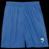 Sport Tek Youth Mesh Short Thumbnail