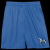 Sport Tek Youth Mesh Short Thumbnail