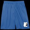 Sport Tek Youth Mesh Short Thumbnail