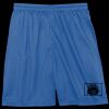 Sport Tek Youth Mesh Short Thumbnail
