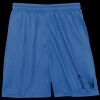 Sport Tek Youth Mesh Short Thumbnail