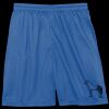 Sport Tek Youth Mesh Short Thumbnail