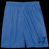 Sport Tek Youth Mesh Short Thumbnail