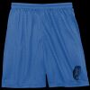 Sport Tek Youth Mesh Short Thumbnail