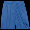 Sport Tek Youth Mesh Short Thumbnail