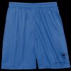 Sport Tek Youth Mesh Short Thumbnail