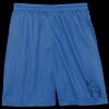 Sport Tek Youth Mesh Short Thumbnail