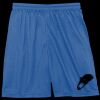 Sport Tek Youth Mesh Short Thumbnail
