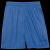 Sport Tek Youth Mesh Short Thumbnail