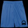 Sport Tek Youth Mesh Short Thumbnail