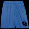 Sport Tek Youth Mesh Short Thumbnail