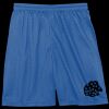 Sport Tek Youth Mesh Short Thumbnail
