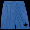 Sport Tek Youth Mesh Short Thumbnail