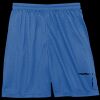 Sport Tek Youth Mesh Short Thumbnail
