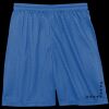 Sport Tek Youth Mesh Short Thumbnail