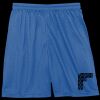 Sport Tek Youth Mesh Short Thumbnail