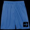 Sport Tek Youth Mesh Short Thumbnail