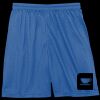 Sport Tek Youth Mesh Short Thumbnail