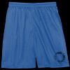 Sport Tek Youth Mesh Short Thumbnail