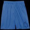 Sport Tek Youth Mesh Short Thumbnail