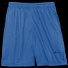 Sport Tek Youth Mesh Short Thumbnail
