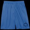 Sport Tek Youth Mesh Short Thumbnail