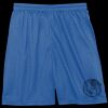 Sport Tek Youth Mesh Short Thumbnail