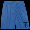 Sport Tek Youth Mesh Short Thumbnail