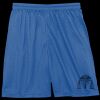 Sport Tek Youth Mesh Short Thumbnail