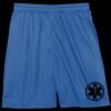 Sport Tek Youth Mesh Short Thumbnail
