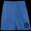 Sport Tek Youth Mesh Short Thumbnail