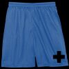 Sport Tek Youth Mesh Short Thumbnail