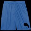 Sport Tek Youth Mesh Short Thumbnail