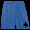 Sport Tek Youth Mesh Short Thumbnail