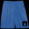 Sport Tek Youth Mesh Short Thumbnail