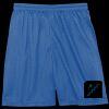 Sport Tek Youth Mesh Short Thumbnail