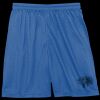 Sport Tek Youth Mesh Short Thumbnail