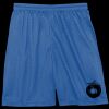 Sport Tek Youth Mesh Short Thumbnail