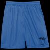 Sport Tek Youth Mesh Short Thumbnail