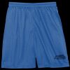 Sport Tek Youth Mesh Short Thumbnail