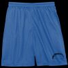 Sport Tek Youth Mesh Short Thumbnail