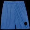Sport Tek Youth Mesh Short Thumbnail