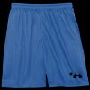 Sport Tek Youth Mesh Short Thumbnail